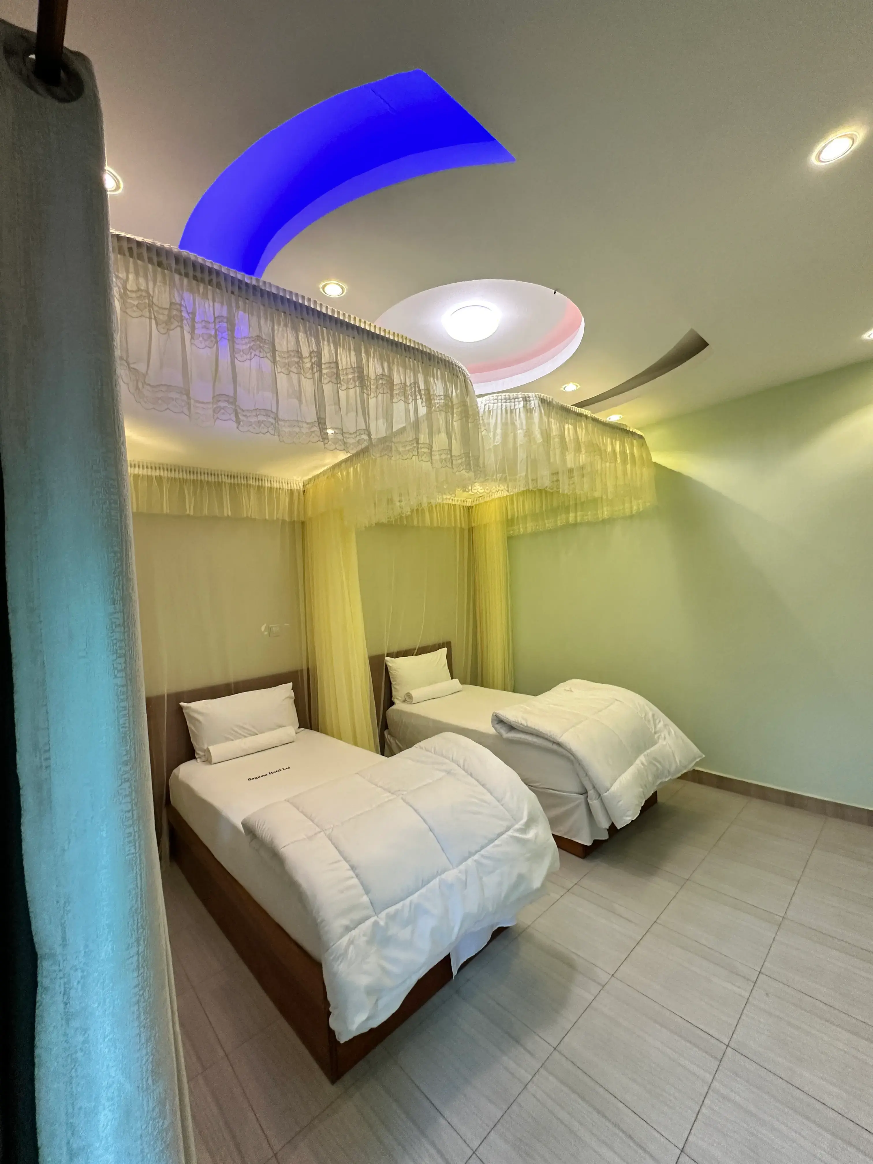 Double Room photo 2