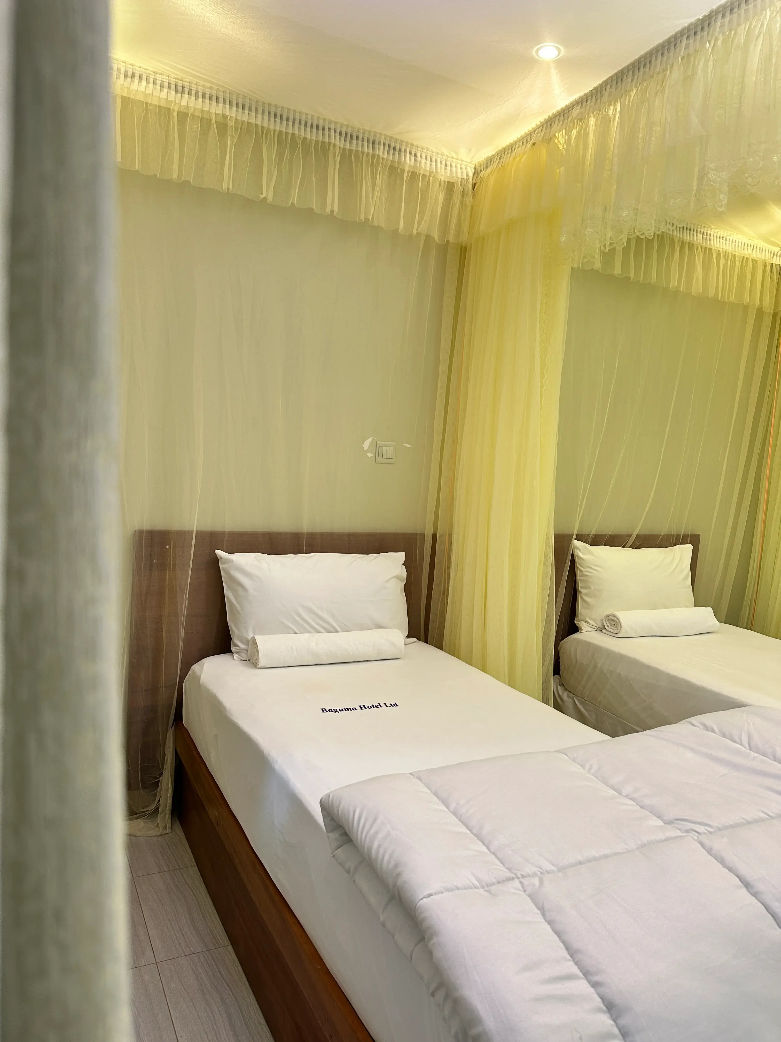 Double Room photo 3