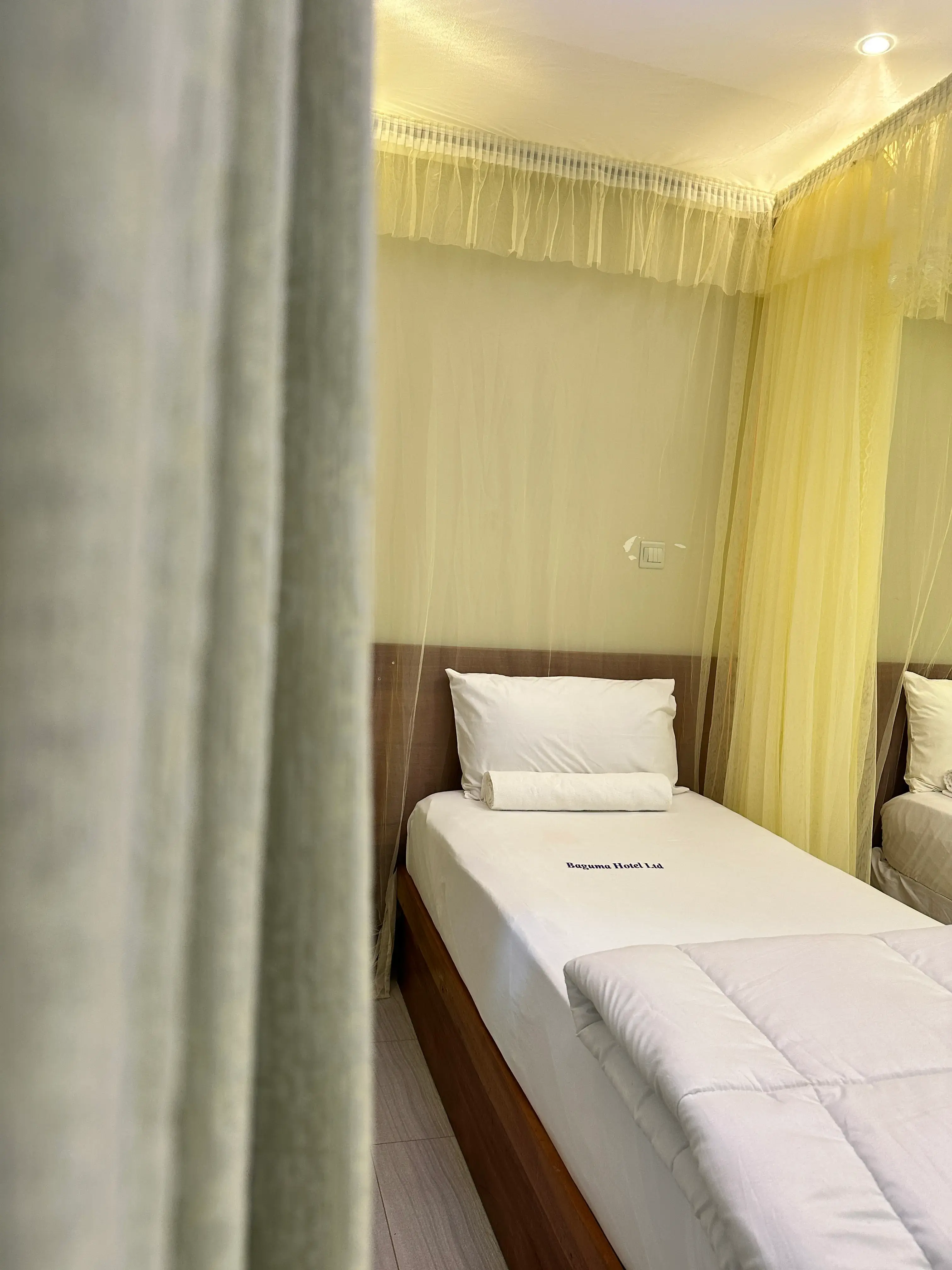 Double Room photo 4