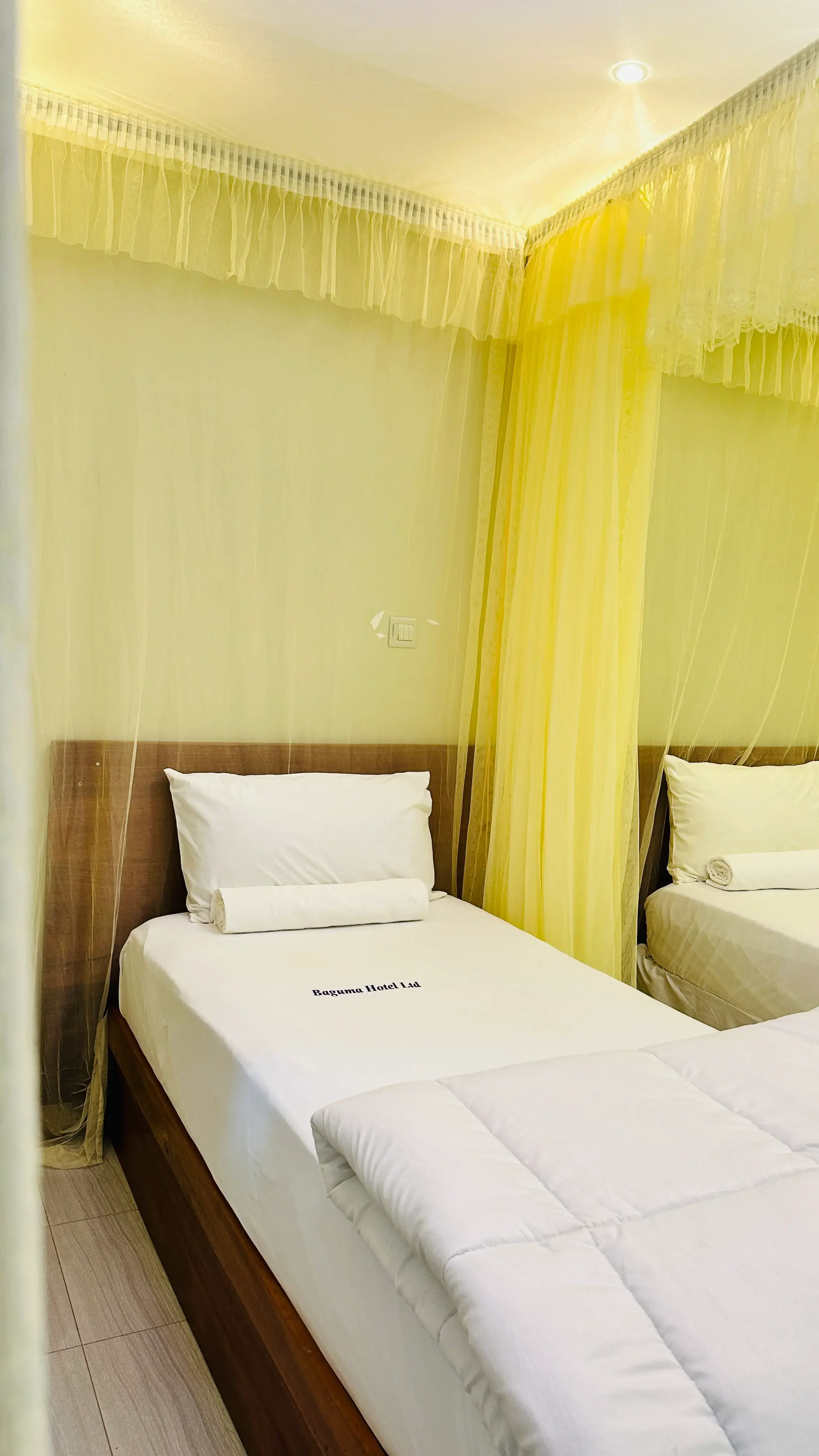 Double Room photo 5