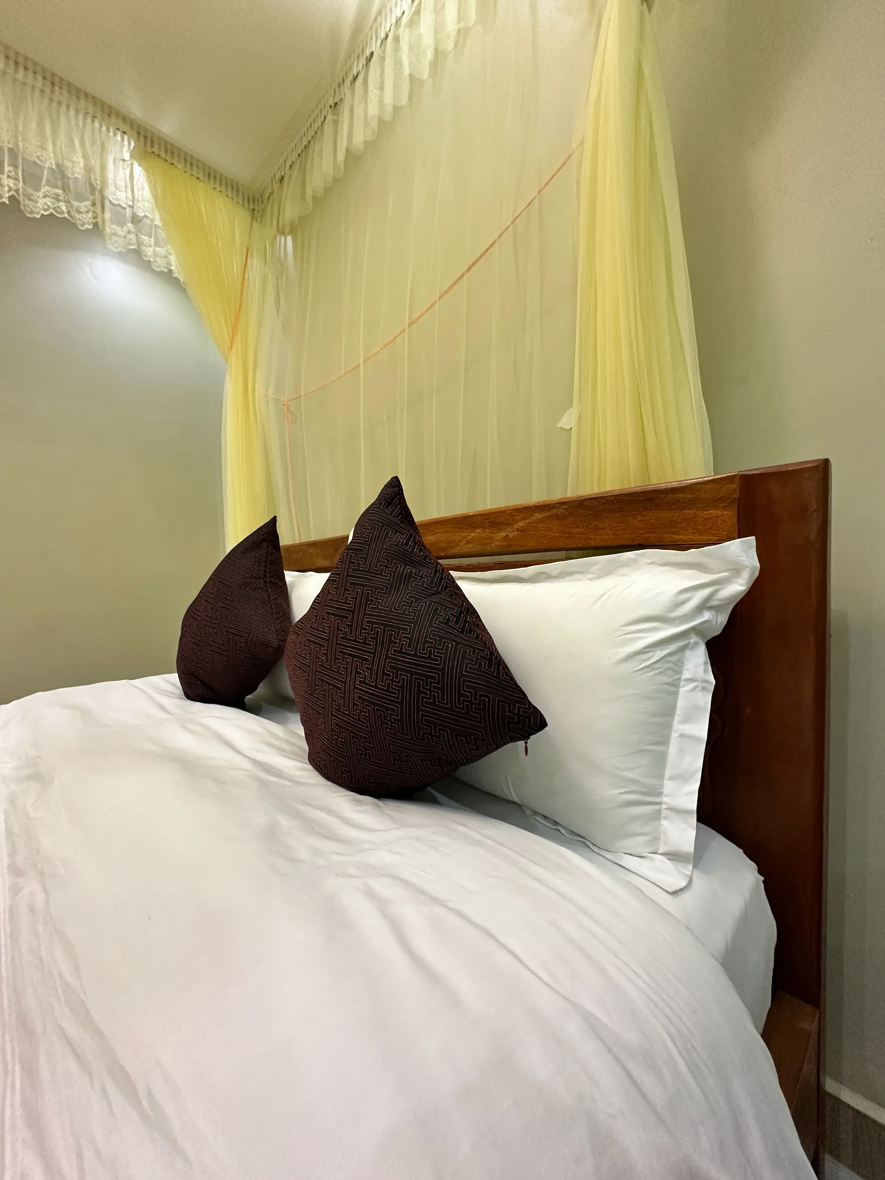 Single Room photo 2