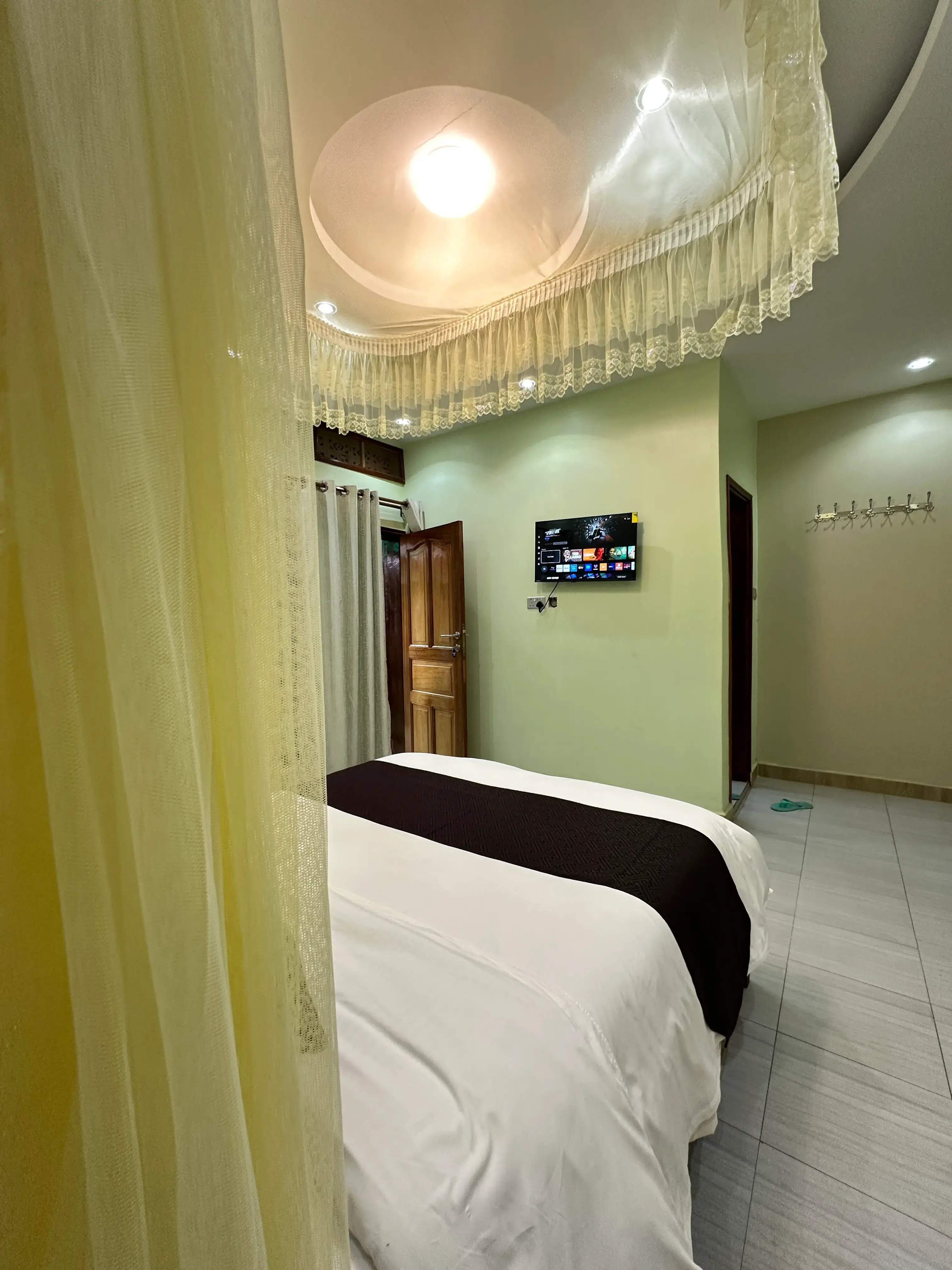 Single Room photo 3