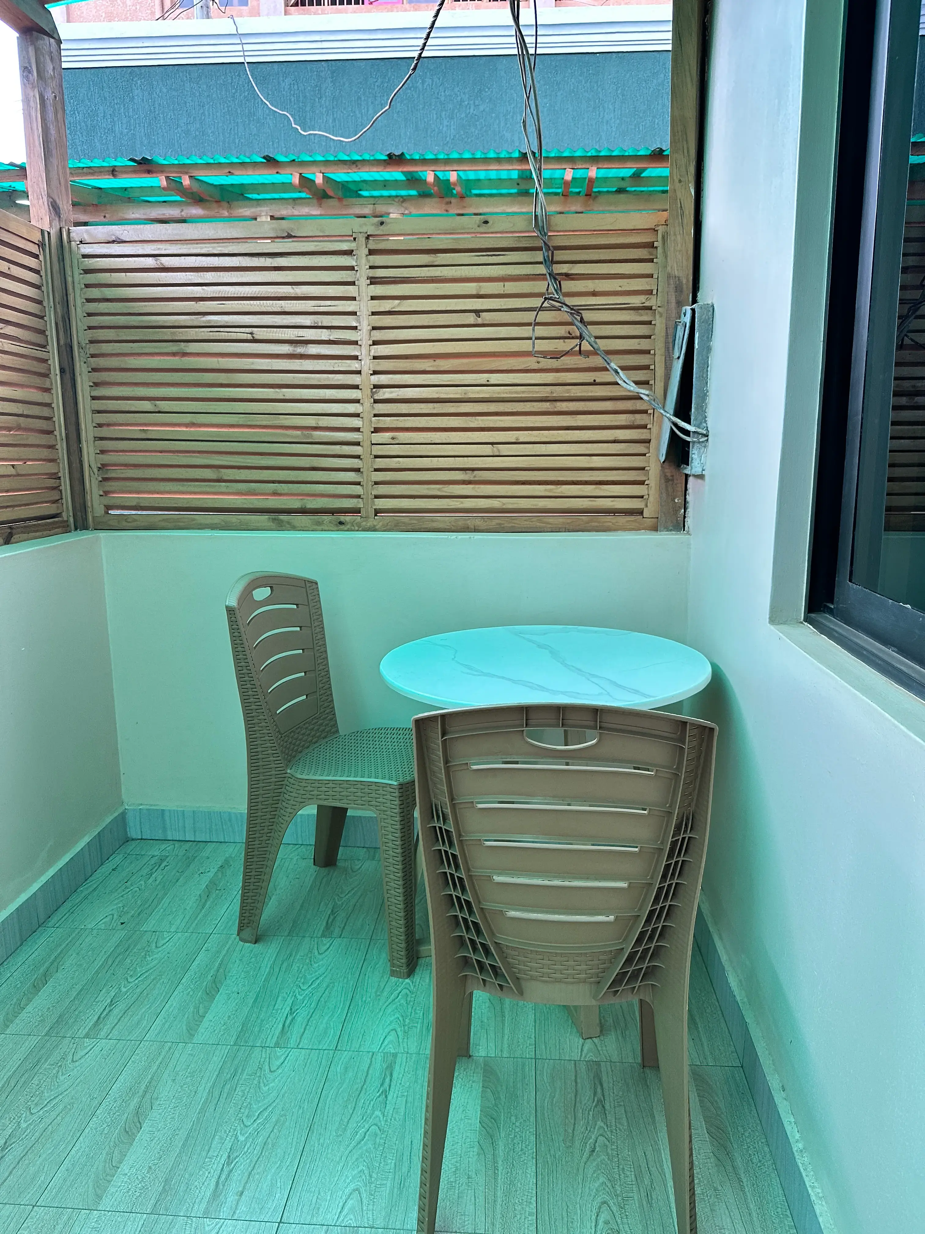 Single Room photo 4