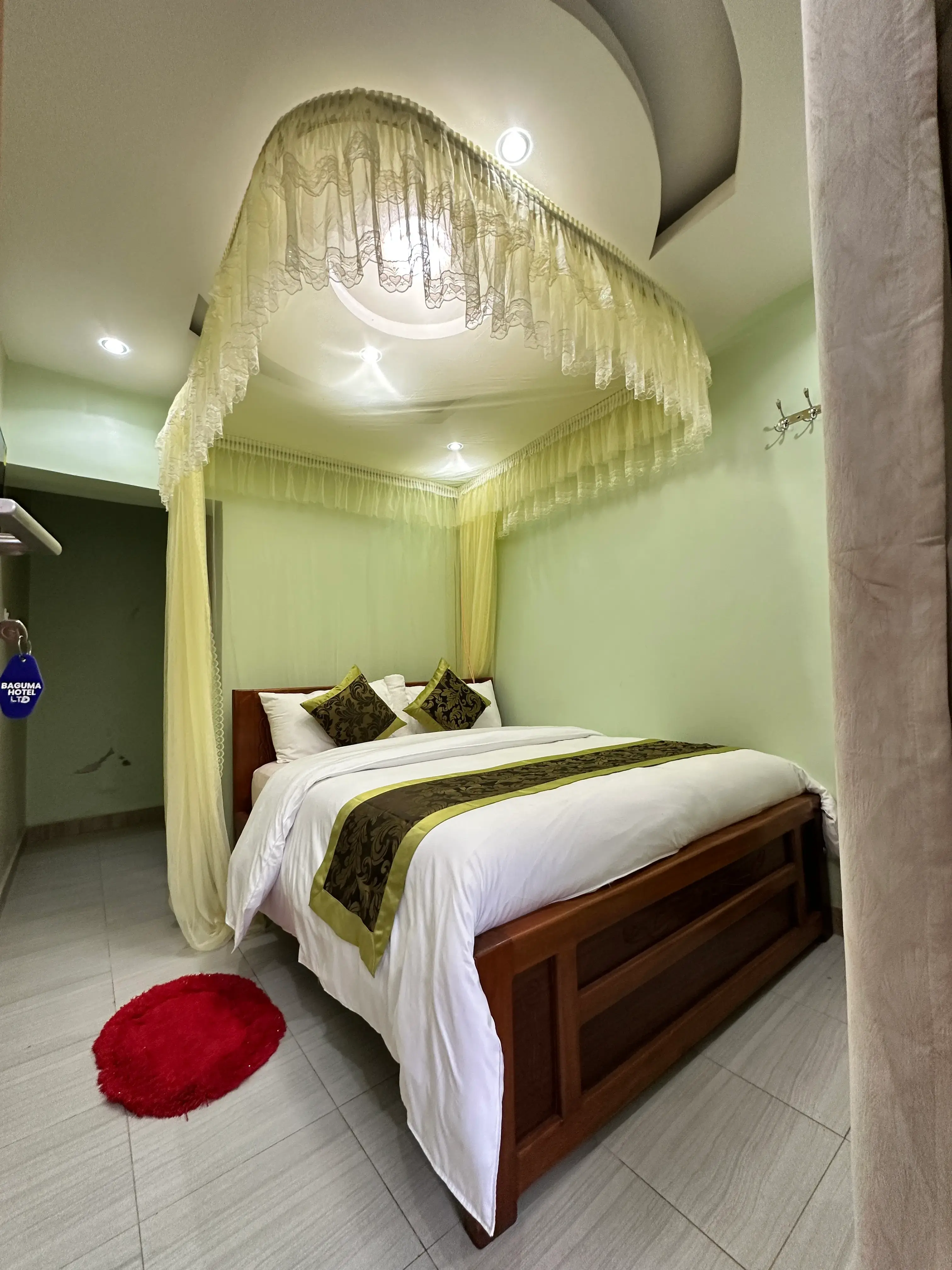 Single Room photo 5
