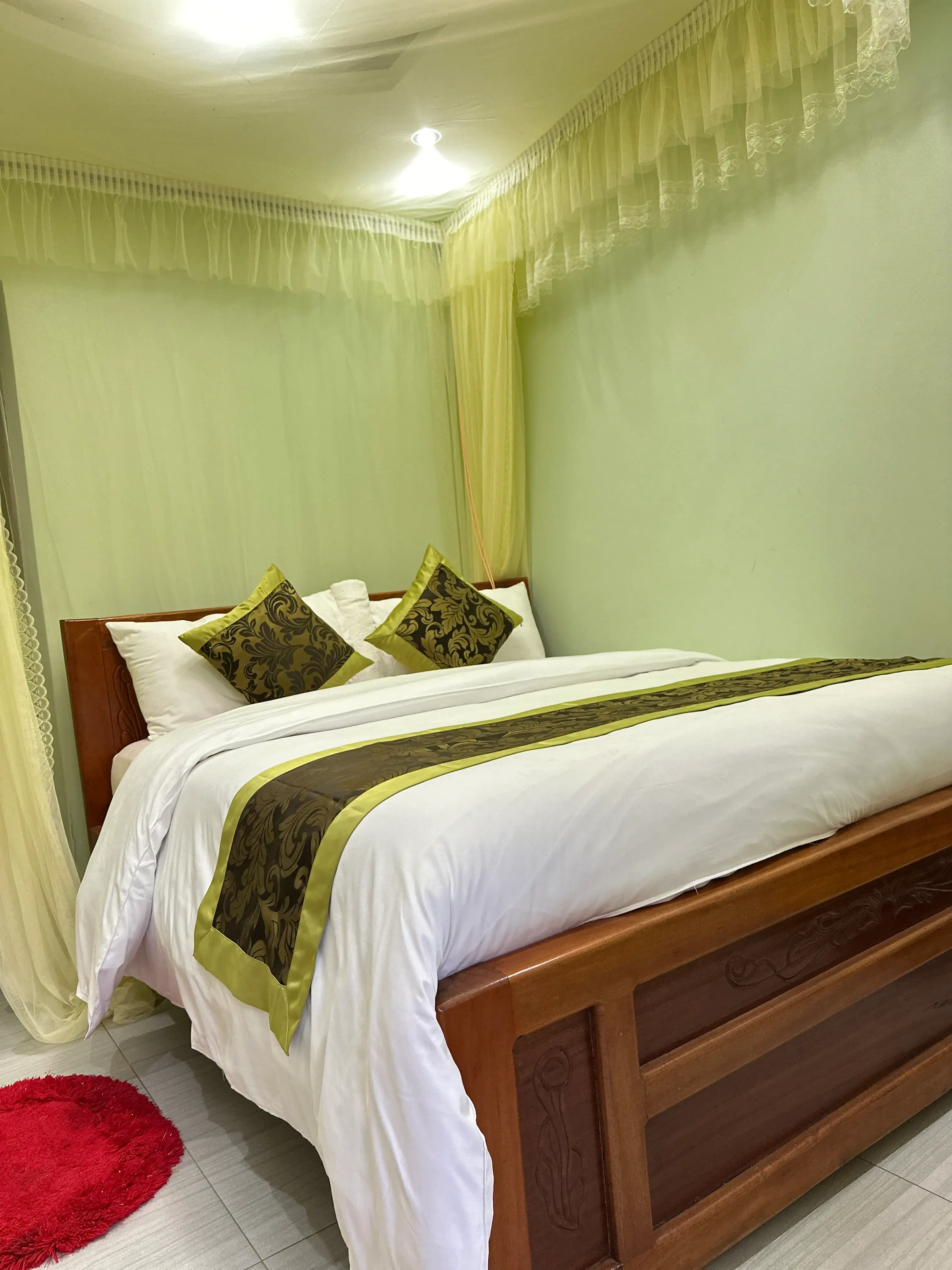 Single Room photo 6
